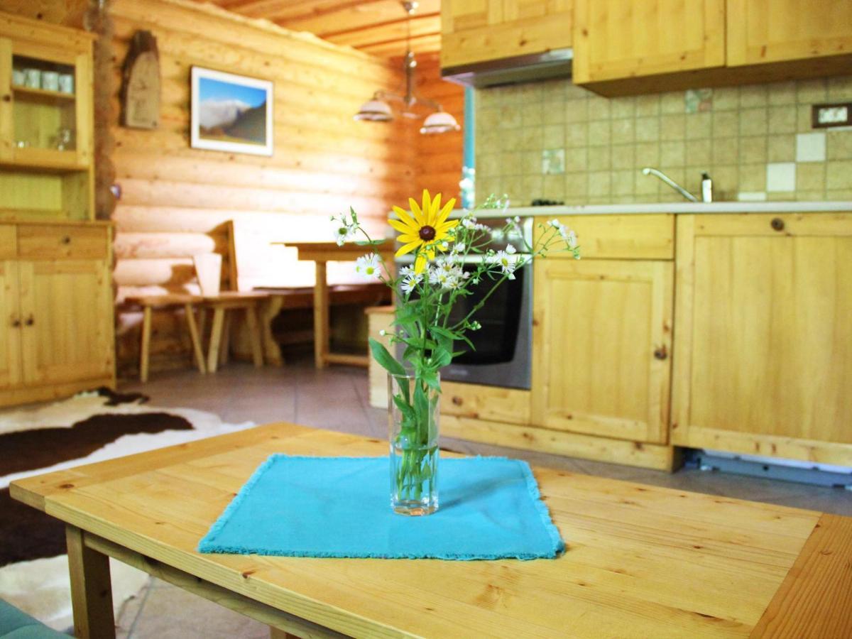 Kamp Koren Kobarid Exterior foto